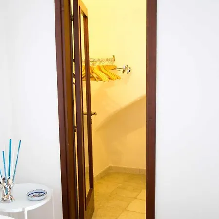 Apartment Civico 50