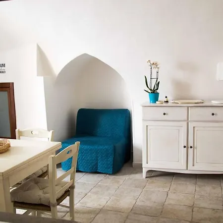 Apartment Civico 50 *