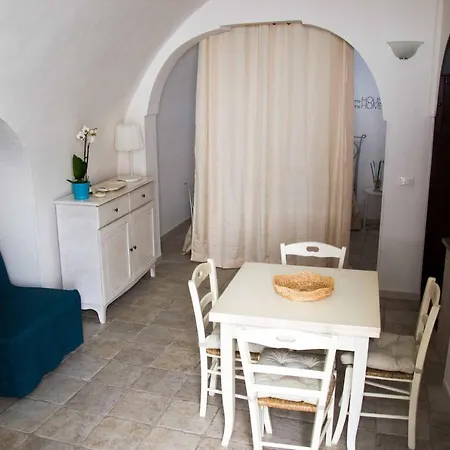 Civico 50 Ostuni