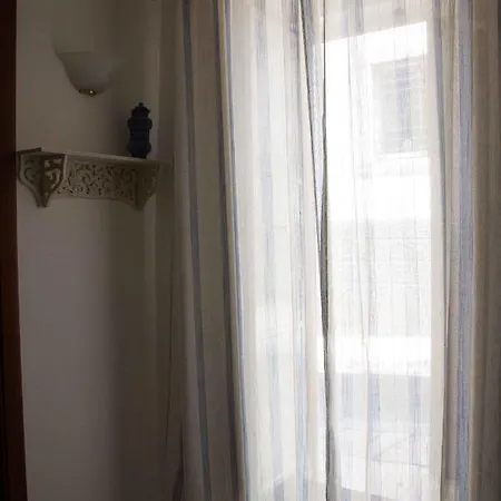 Civico 50 Ostuni