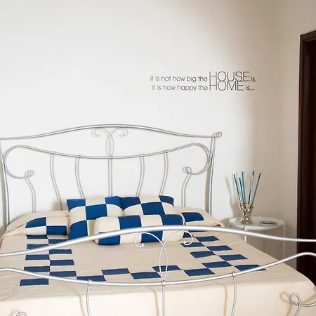 Civico 50 Ostuni