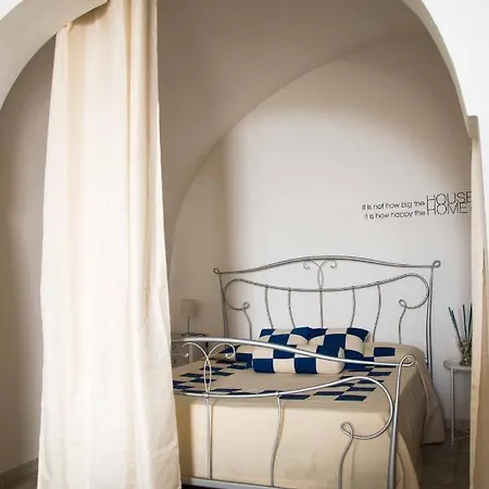 Civico 50 Ostuni